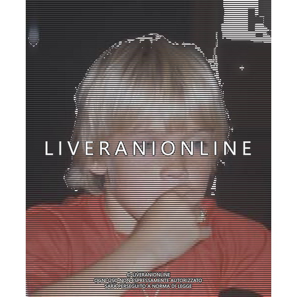 DIAP-RETROSPETTIVA RICK SCHRODER ATTORE NELLA FOTO RICK SCHRODER NELL\'ANNO 1980 AG ALDO LIVERANI SAS
