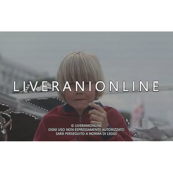 DIAP-RETROSPETTIVA RICK SCHRODER ATTORE NELLA FOTO RICK SCHRODER A CANNES NELL\'ANNO 1980 AG ALDO LIVERANI SAS