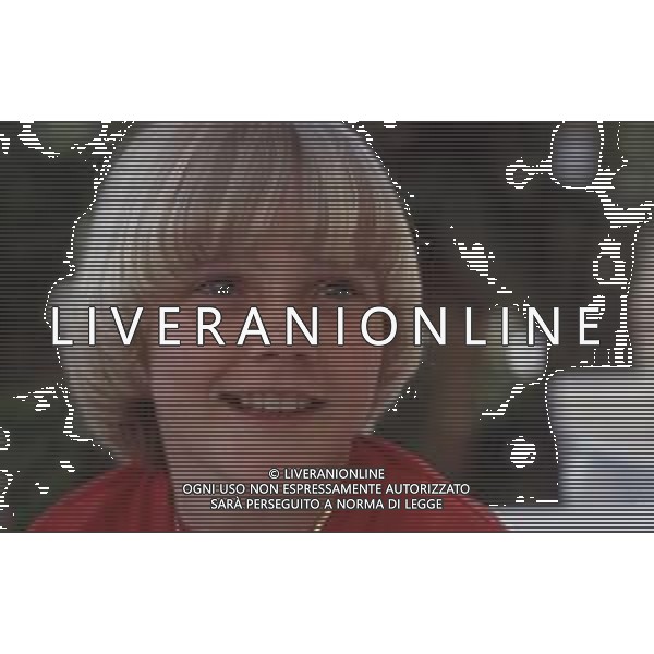 DIAP-RETROSPETTIVA RICK SCHRODER ATTORE NELLA FOTO RICK SCHRODER A CANNES NELL\'ANNO 1980 AG ALDO LIVERANI SAS