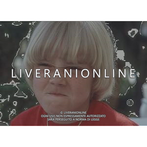 DIAP-RETROSPETTIVA RICK SCHRODER ATTORE NELLA FOTO RICK SCHRODER A CANNES NELL\'ANNO 1980 AG ALDO LIVERANI SAS