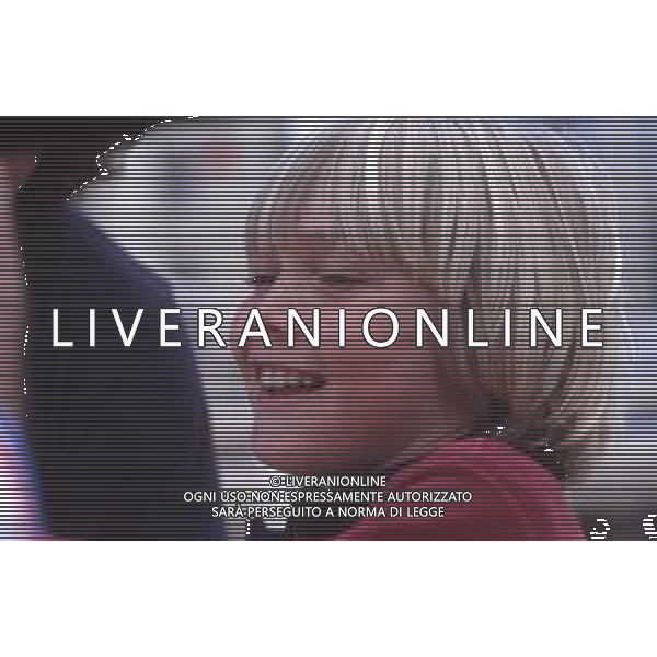 DIAP-RETROSPETTIVA RICK SCHRODER ATTORE NELLA FOTO RICK SCHRODER A CANNES NELL\'ANNO 1980 AG ALDO LIVERANI SAS