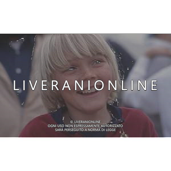 DIAP-RETROSPETTIVA RICK SCHRODER ATTORE NELLA FOTO RICK SCHRODER A CANNES NELL\'ANNO 1980 AG ALDO LIVERANI SAS