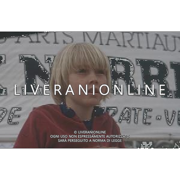 DIAP-RETROSPETTIVA RICK SCHRODER ATTORE NELLA FOTO RICK SCHRODER A CANNES NELL\'ANNO 1980 AG ALDO LIVERANI SAS