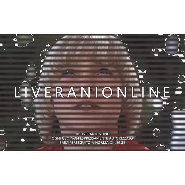 DIAP-RETROSPETTIVA RICK SCHRODER ATTORE NELLA FOTO RICK SCHRODER A CANNES NELL\'ANNO 1980 AG ALDO LIVERANI SAS