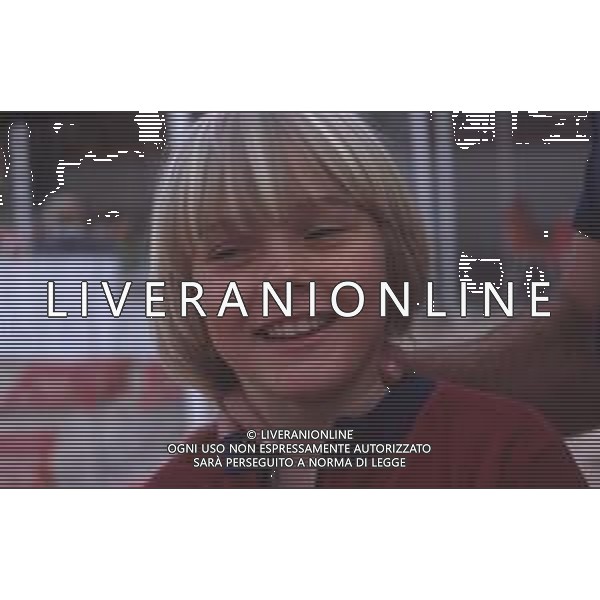 DIAP-RETROSPETTIVA RICK SCHRODER ATTORE NELLA FOTO RICK SCHRODER A CANNES NELL\'ANNO 1980 AG ALDO LIVERANI SAS