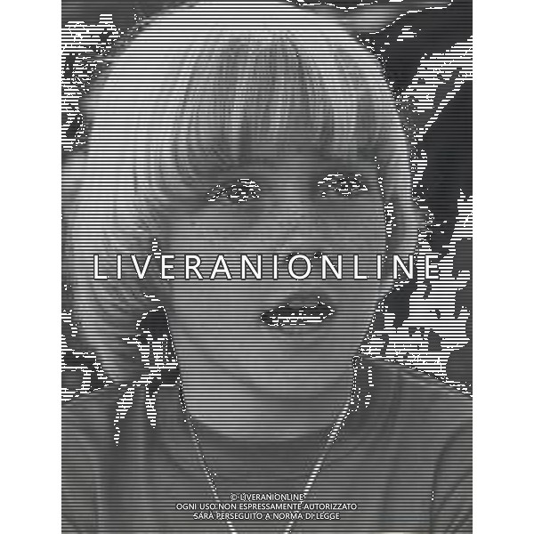 NEG-RETROSPETTIVA RICK SCHRODER ATTORE NELLA FOTO RICK SCHRODER A CANNES NELL\'ANNO 1980 AG ALDO LIVERANI SAS