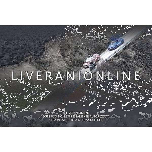 10-09-2025 Vuelta A Espana; Tappa 17 O Barco De Valdeorras - Alto De El Morredero; 2025, Visma - Lease A Bike; Vingegaard, Jonas; Alto De El Morredero - Ponferrada; foto stefano sirotti-ag aldo liverani sas