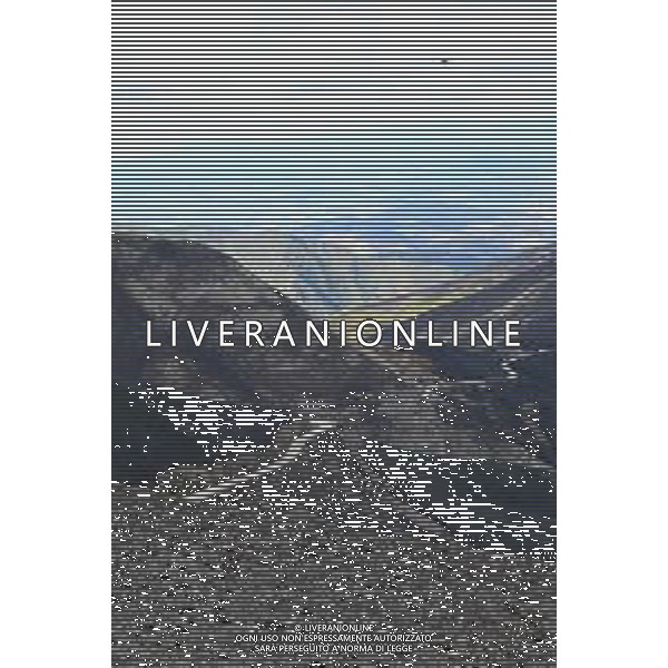 10-09-2025 Vuelta A Espana; Tappa 17 O Barco De Valdeorras - Alto De El Morredero; Alto De El Morredero - Ponferrada; foto stefano sirotti-ag aldo liverani sas