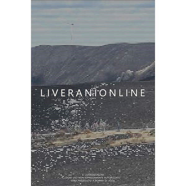 10-09-2025 Vuelta A Espana; Tappa 17 O Barco De Valdeorras - Alto De El Morredero; Alto De El Morredero - Ponferrada; foto stefano sirotti-ag aldo liverani sas