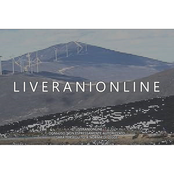 10-09-2025 Vuelta A Espana; Tappa 17 O Barco De Valdeorras - Alto De El Morredero; Alto De El Morredero - Ponferrada; foto stefano sirotti-ag aldo liverani sas