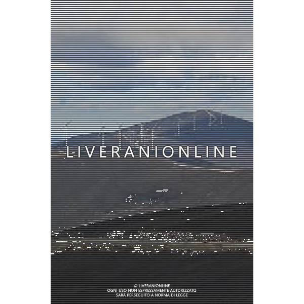 10-09-2025 Vuelta A Espana; Tappa 17 O Barco De Valdeorras - Alto De El Morredero; Alto De El Morredero - Ponferrada; foto stefano sirotti-ag aldo liverani sas