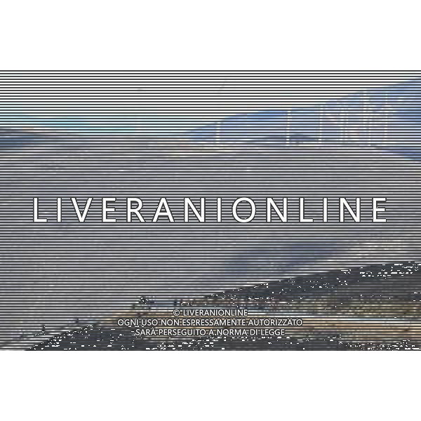 10-09-2025 Vuelta A Espana; Tappa 17 O Barco De Valdeorras - Alto De El Morredero; Alto De El Morredero - Ponferrada; foto stefano sirotti-ag aldo liverani sas