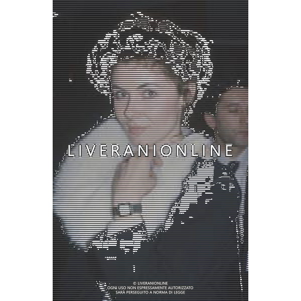 DIAP-RETROSPETTIVA ELEONORA BRIGLAIDORI ATTRICE NELLA FOTO ELEONORA BRIGLIADORI AG ALDO LIVERANI SAS