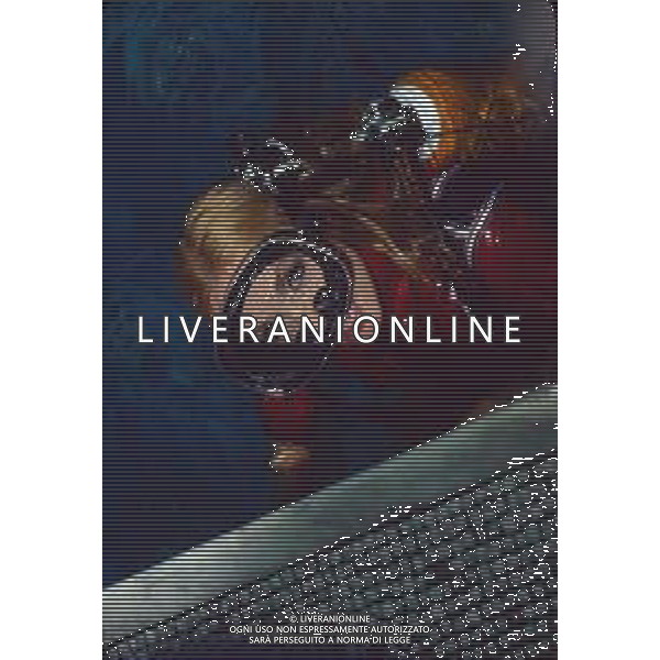 ARCHIVIO GIOVANNI LIVERANI NELLA FOTO MARIA GIOVANNA ELMI ANNUNCIATRICE TELEVISIVA AG ALDO LIVERANI S A S