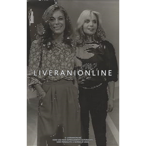 ST-RETRSOEPARRIVA MARIA GIOVANNA ELMI PRESENTATRICE TELEVISIVA NELLA FOTO MARIA GIOVANNA ELMI ANNUNCIATRICE TELEVISIVA CON RITA DALLA CHIESA NELLA TRASMISSIONE TELEVISIVA“ CI VEDIAMO SUL 2 “ FOTO EDGARDO DELLA SCORCIOSA-AG ALDO LIVERANI S A S