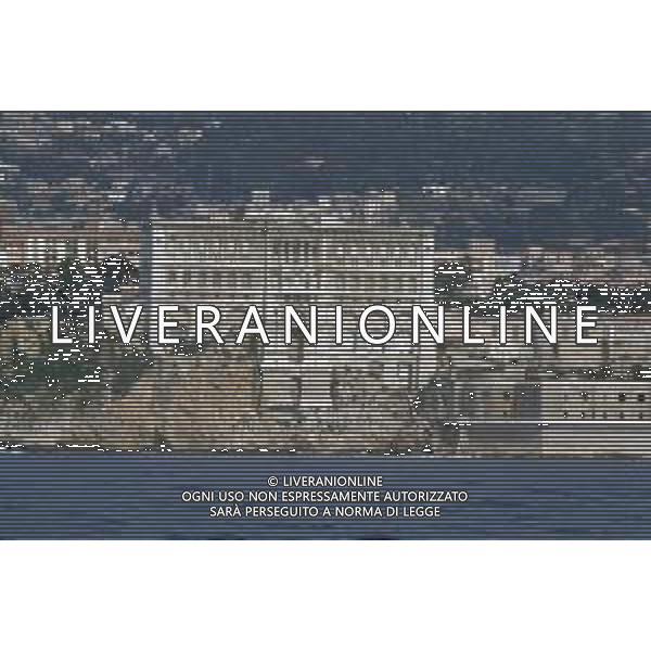 DIAP-VEDUTE DI MONTECARLO NELLA FOTO IL MUSEO OCEANOGRAFICO AG ALDO LIVERANI SAS