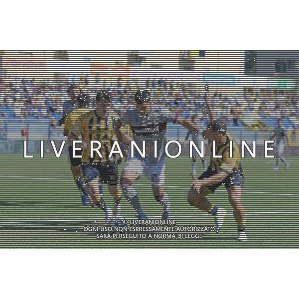 13 09 2025 - Castellammare di Stabia. Stadio Menti. Serie B. Juve Stabia - Reggiana Nella foto Elayis Tavsan Foto Giuseppe Cuozzo/Agenzia Liverani- AGENZIA ALDO LIVERANI SAS