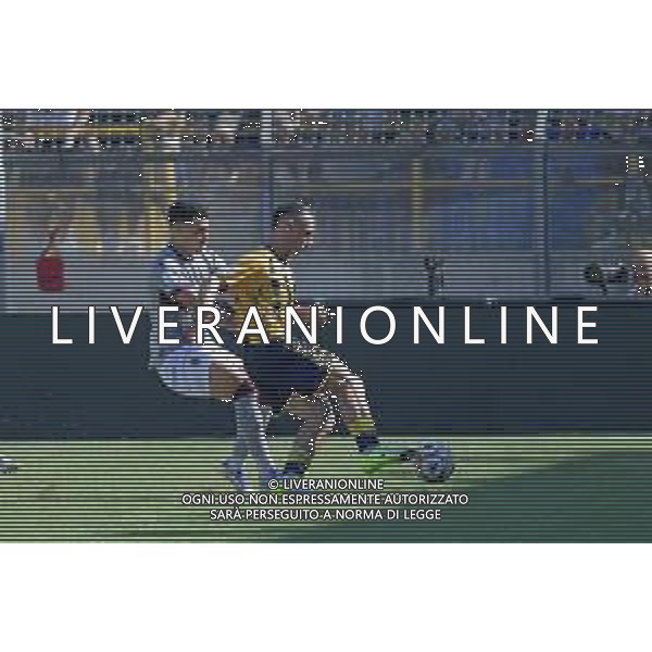 13 09 2025 - Castellammare di Stabia. Stadio Menti. Serie B. Juve Stabia - Reggiana Nella foto Elayis Tavsan Foto Giuseppe Cuozzo/Agenzia Liverani- AGENZIA ALDO LIVERANI SAS