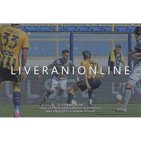 13 09 2025 - Castellammare di Stabia. Stadio Menti. Serie B. Juve Stabia - Reggiana Nella foto Manuel Marras Foto Giuseppe Cuozzo/Agenzia Liverani- AGENZIA ALDO LIVERANI SAS