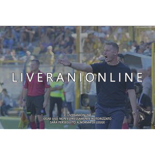 13 09 2025 - Castellammare di Stabia. Stadio Menti. Serie B. Juve Stabia - Reggiana Nella foto Ignazio Abate Foto Giuseppe Cuozzo/Agenzia Liverani- AGENZIA ALDO LIVERANI SAS