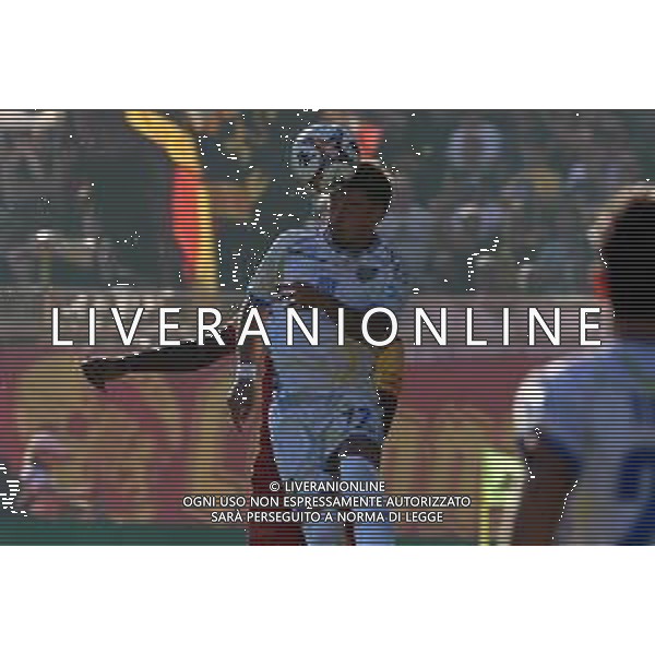 13-09-2025 Serie B 2025/2026 Catanzaro vs Carrarese Catanzaro vs Carrarese Stadio Nicola Ceravolo Nella foto: Simone Zanon Foto Andrea Rosito - Agenzia Liverani