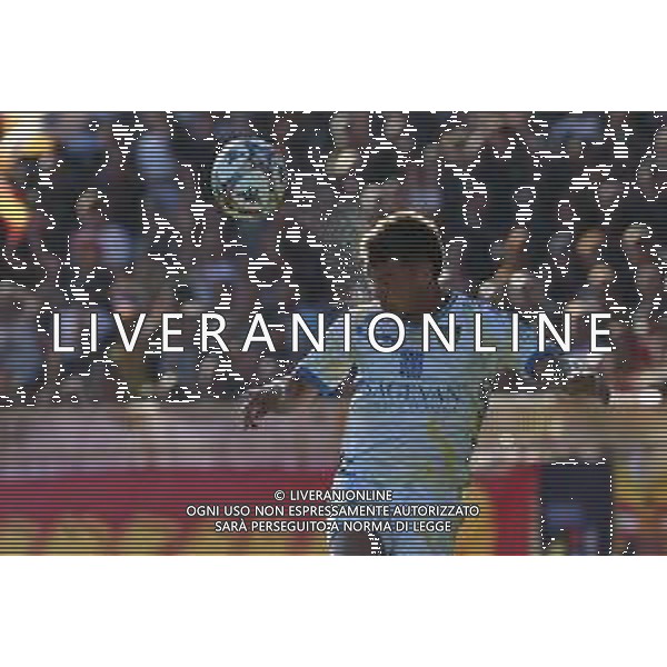 13-09-2025 Serie B 2025/2026 Catanzaro vs Carrarese Catanzaro vs Carrarese Stadio Nicola Ceravolo Nella foto: Simone Zanon Foto Andrea Rosito - Agenzia Liverani