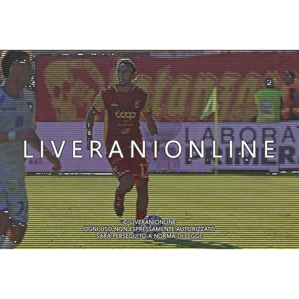 13-09-2025 Serie B 2025/2026 Catanzaro vs Carrarese Catanzaro vs Carrarese Stadio Nicola Ceravolo Nella foto: Gianluca Di Chiara Foto Andrea Rosito - Agenzia Liverani