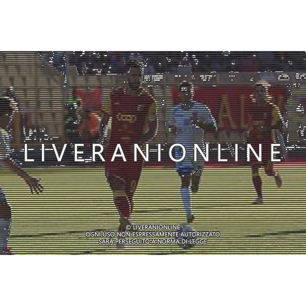 13-09-2025 Serie B 2025/2026 Catanzaro vs Carrarese Catanzaro vs Carrarese Stadio Nicola Ceravolo Nella foto: Pietro Iemmello Foto Andrea Rosito - Agenzia Liverani