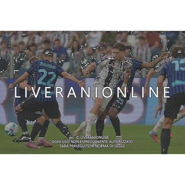 Torino 13.09.2025 Allianz Stadium @Manuela Viganti /Ag. Aldo Liverani sas Juventus vs Inter Campionato Calcio Serie A Enilive 2025/2026 3a giornata Nella foto: kenan yildiz ©VIGANTI MANUELA - AGENZIA ALDO LIVERANI SAS