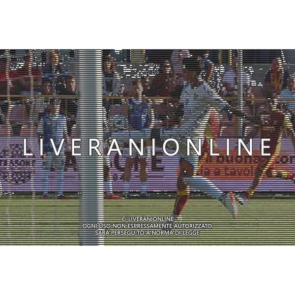 13-09-2025 Serie B 2025/2026 Catanzaro vs Carrarese Stadio Nicola Ceravolo Nella foto: Julian Illanes Foto Andrea Rosito - Agenzia Liverani