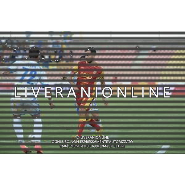 13-09-2025 Serie B 2025/2026 Catanzaro vs Carrarese Stadio Nicola Ceravolo Nella foto: Pietro Iemmello Foto Andrea Rosito - Agenzia Liverani