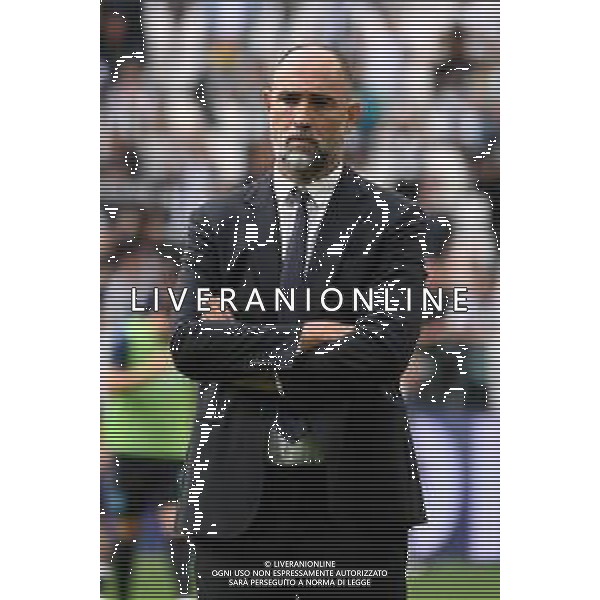 TVPG Juventus FC vs FC Inter nella foto Igor Tudor (Allenatore Juventus FC) 13-09-2025 Allianz Stadium, Torino (ITA) - Terza Giornata Serie A EniLive 2025/26 ©TVPG Pasquale Golia - AGENZIA ALDO LIVERANI SAS