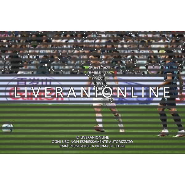 TVPG Juventus FC vs FC Inter nella foto Kenan Yildiz (Juventus FC) 13-09-2025 Allianz Stadium, Torino (ITA) - Terza Giornata Serie A EniLive 2025/26 ©TVPG Pasquale Golia - AGENZIA ALDO LIVERANI SAS