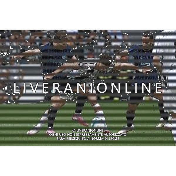 TVPG Juventus FC vs FC Inter nella foto Kenan Yildiz (Juventus FC) 13-09-2025 Allianz Stadium, Torino (ITA) - Terza Giornata Serie A EniLive 2025/26 ©TVPG Pasquale Golia - AGENZIA ALDO LIVERANI SAS
