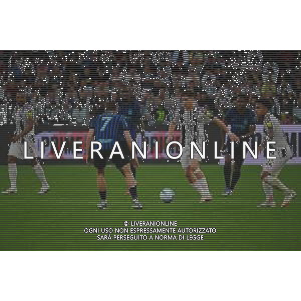 TVPG Juventus FC vs FC Inter nella foto Kenan Yildiz (Juventus FC) 13-09-2025 Allianz Stadium, Torino (ITA) - Terza Giornata Serie A EniLive 2025/26 ©TVPG Pasquale Golia - AGENZIA ALDO LIVERANI SAS