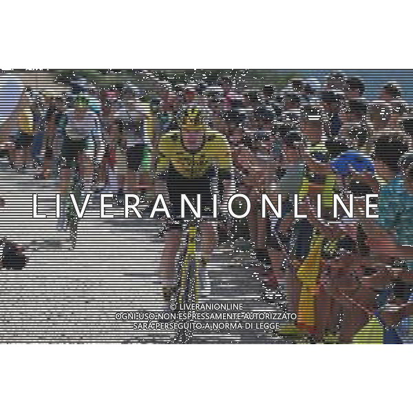 13-09-2025 Vuelta A Espana; Tappa 20 Robledo De Chavela - Bola Del Mundo; 2025, Visma - Lease A Bike; Jorgenson, Matteo; Bola Del Mundo; foto stefano sirotti-ag aldo liverani sas ©SIROTTI - AGENZIA ALDO LIVERANI SAS