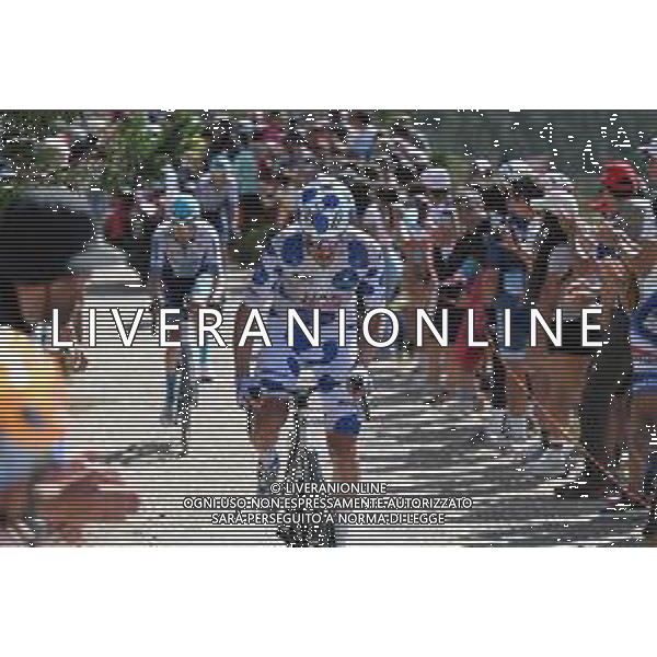 13-09-2025 Vuelta A Espana; Tappa 20 Robledo De Chavela - Bola Del Mundo; 2025, Uae Team Emirates - Xrg; Vine, Jai; Bola Del Mundo; foto stefano sirotti-ag aldo liverani sas ©SIROTTI - AGENZIA ALDO LIVERANI SAS