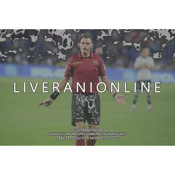 Arbitro Mariani -Sampdoria - Cesena Campionato calcio Serie B 13.09.2025 ©Servizio Luca Ghiglione - AGENZIA ALDO LIVERANI SAS
