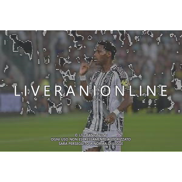 Torino 13.09.2025 Allianz Stadium TVAF-©Alessandro Falzone/Ag. Aldo Liverani sas Juventus vs Inter Campionato Calcio Serie A Enilive 2025/2026 3a giornata Nella foto: Jonathan David