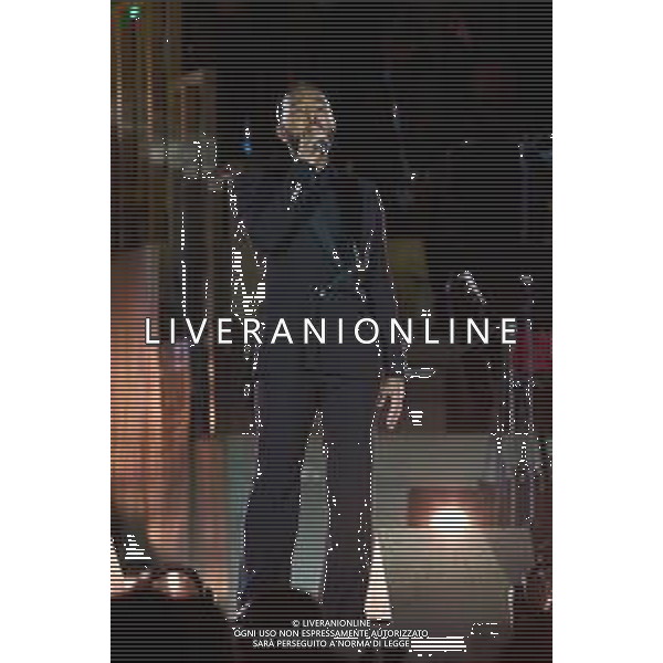 Citta\' del Vaticano 13 Settembre 2025 Celebrita\' internazionali cantano durante l\'evento "Grace for the world" Nella foto: John Legend Foto Andrea Bracaglia-Ag Aldo Liverani sas