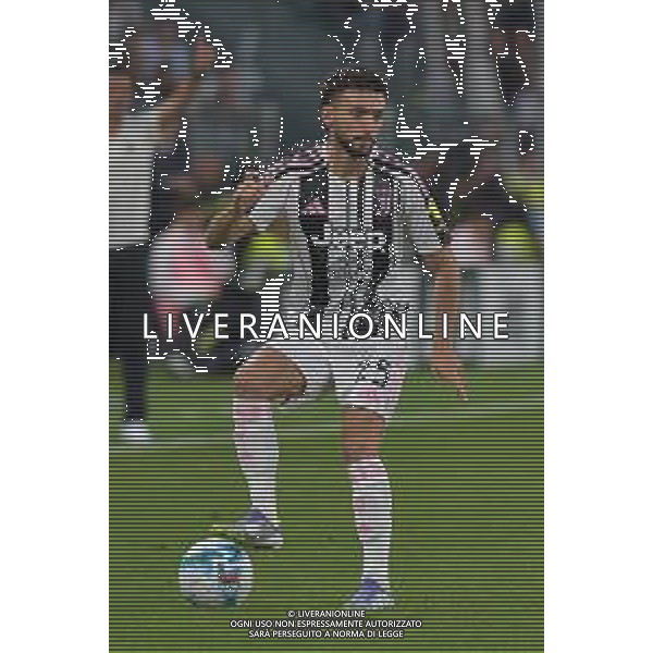 Torino 13.09.2025 Allianz Stadium @Manuela Viganti /Ag. Aldo Liverani sas Juventus vs Inter Campionato Calcio Serie A Enilive 2025/2026 3a giornata Nella foto: joao mario