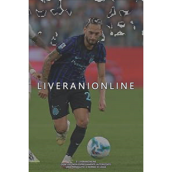 Torino 13.09.2025 Allianz Stadium @Manuela Viganti /Ag. Aldo Liverani sas Juventus vs Inter Campionato Calcio Serie A Enilive 2025/2026 3a giornata Nella foto: hakan calhanoglu