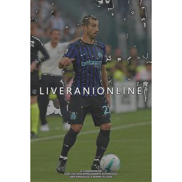 Torino 13.09.2025 Allianz Stadium @Manuela Viganti /Ag. Aldo Liverani sas Juventus vs Inter Campionato Calcio Serie A Enilive 2025/2026 3a giornata Nella foto: henikh mkhitaryan
