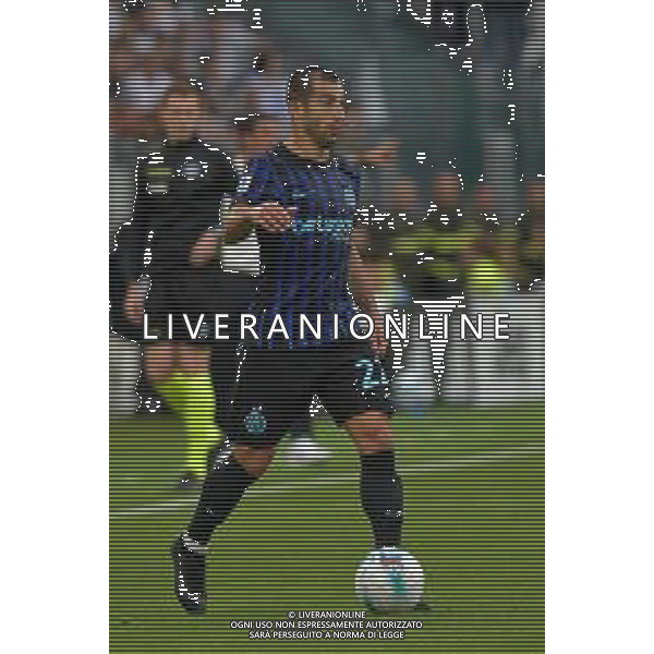 Torino 13.09.2025 Allianz Stadium @Manuela Viganti /Ag. Aldo Liverani sas Juventus vs Inter Campionato Calcio Serie A Enilive 2025/2026 3a giornata Nella foto: henikh mkhitaryan