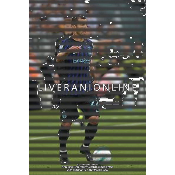 Torino 13.09.2025 Allianz Stadium @Manuela Viganti /Ag. Aldo Liverani sas Juventus vs Inter Campionato Calcio Serie A Enilive 2025/2026 3a giornata Nella foto: henikh mkhitaryan