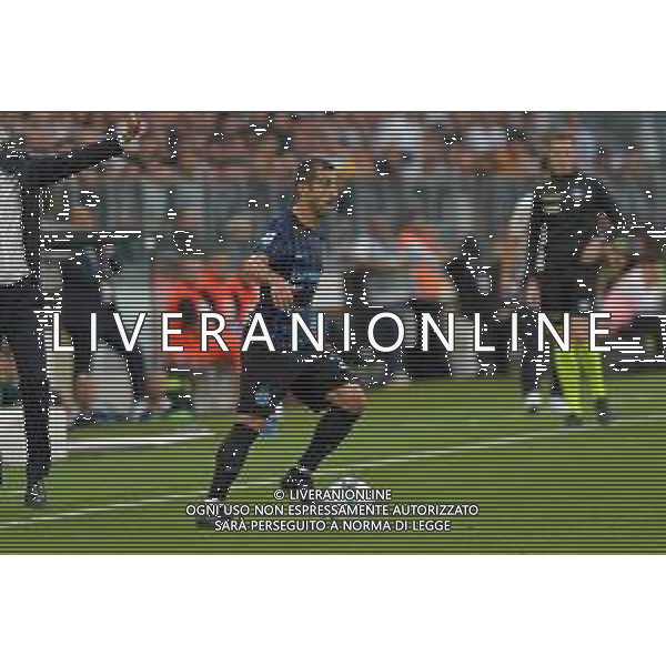 Torino 13.09.2025 Allianz Stadium @Manuela Viganti /Ag. Aldo Liverani sas Juventus vs Inter Campionato Calcio Serie A Enilive 2025/2026 3a giornata Nella foto: henikh mkhitaryan