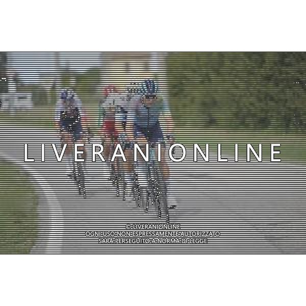 13-09-2025 Memorial Pantani; 2025, Xds - Astana; Ulissi, Diego; ©SIROTTI - AGENZIA ALDO LIVERANI SAS