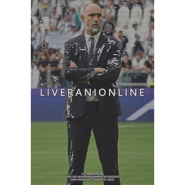 TVPG Juventus FC vs FC Inter nella foto Igor Tudor (Allenatore Juventus FC) 13-09-2025 Allianz Stadium, Torino (ITA) - Terza Giornata Serie A EniLive 2025/26 ©TVPG Pasquale Golia - AGENZIA ALDO LIVERANI SAS