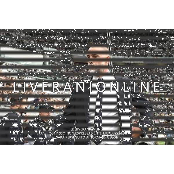 TVPG Juventus FC vs FC Inter nella foto Igor Tudor (Allenatore Juventus FC) 13-09-2025 Allianz Stadium, Torino (ITA) - Terza Giornata Serie A EniLive 2025/26 ©TVPG Pasquale Golia - AGENZIA ALDO LIVERANI SAS ©TVPG Pasquale Golia - AGENZIA ALDO LIVERANI SAS