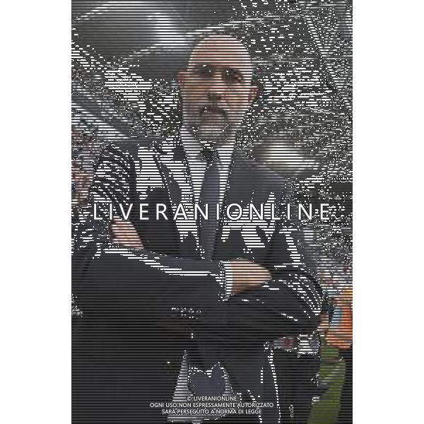 TVPG Juventus FC vs FC Inter nella foto Igor Tudor (Allenatore Juventus FC) 13-09-2025 Allianz Stadium, Torino (ITA) - Terza Giornata Serie A EniLive 2025/26 ©TVPG Pasquale Golia - AGENZIA ALDO LIVERANI SAS ©TVPG Pasquale Golia - AGENZIA ALDO LIVERANI SAS